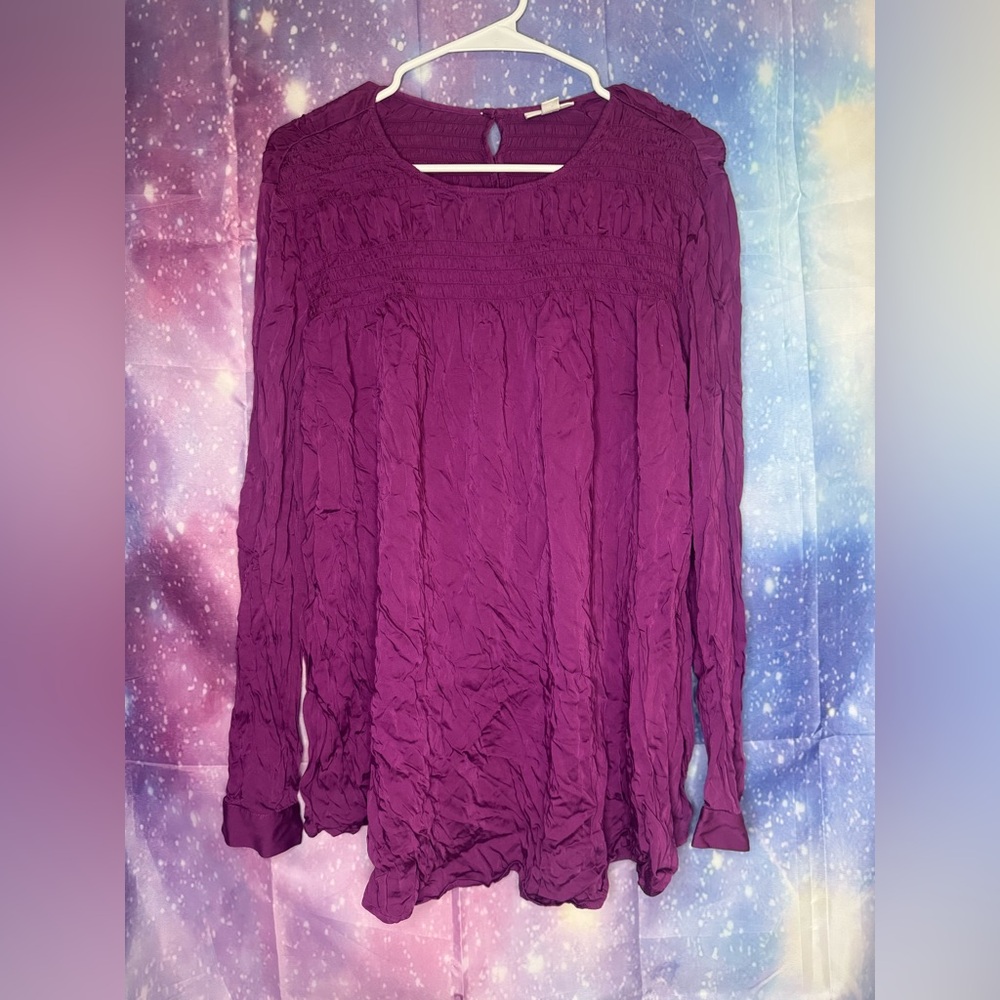 J.Jill blouse 🛍